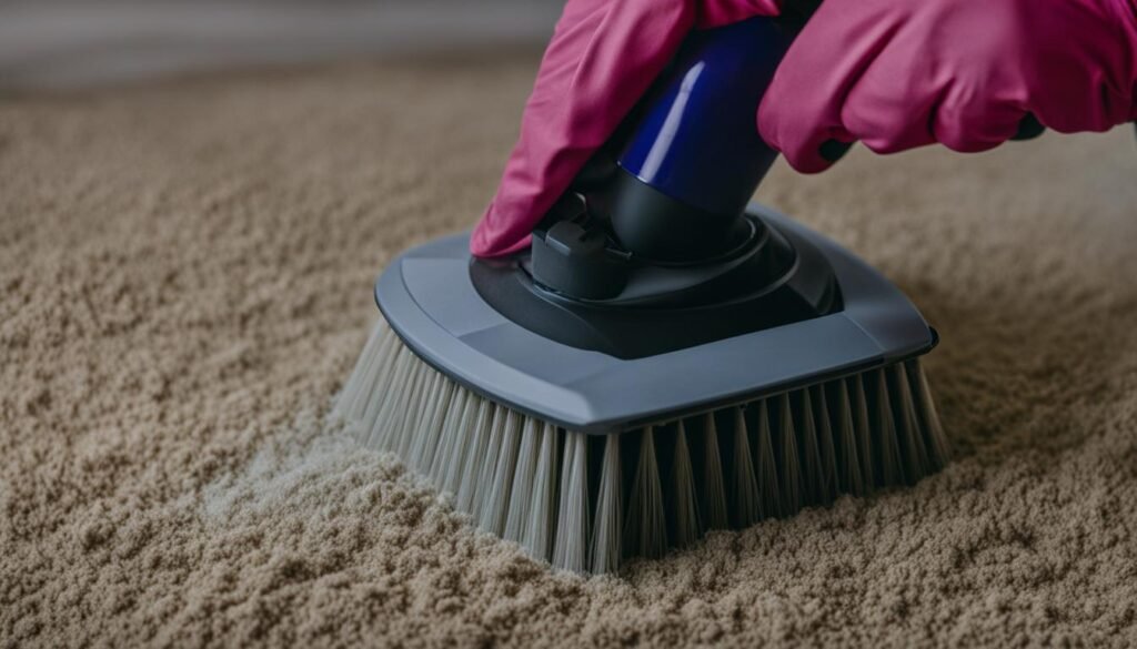 deep cleaning hacks for dyson vacuums