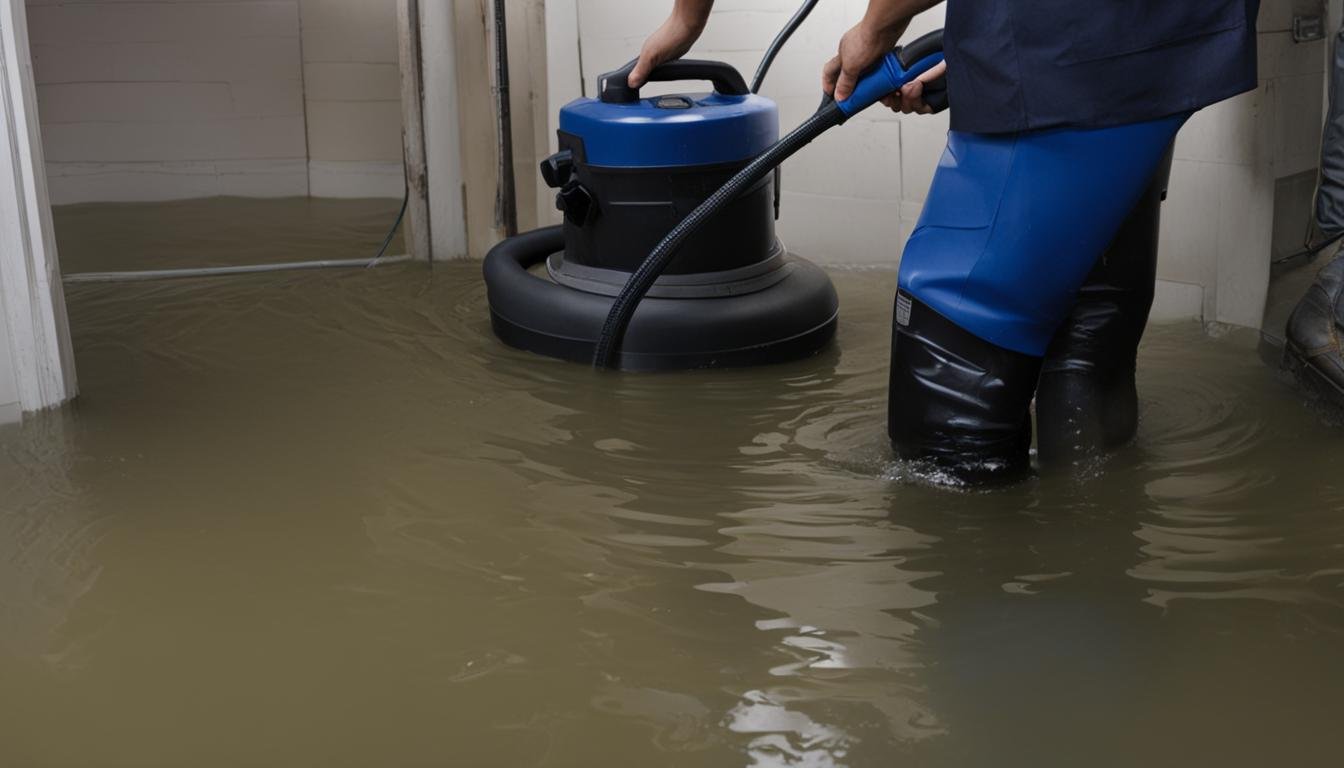 how to use a wet vacuum cleaner