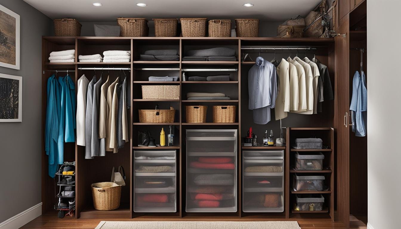 how to carry vacuum cleaner