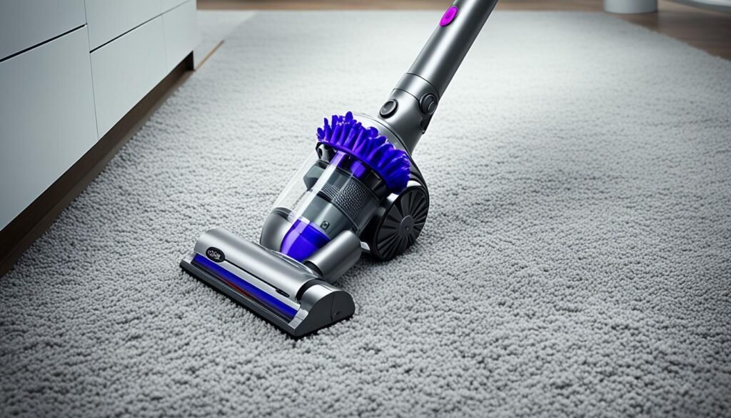 dyson vacuum cleaner attachments