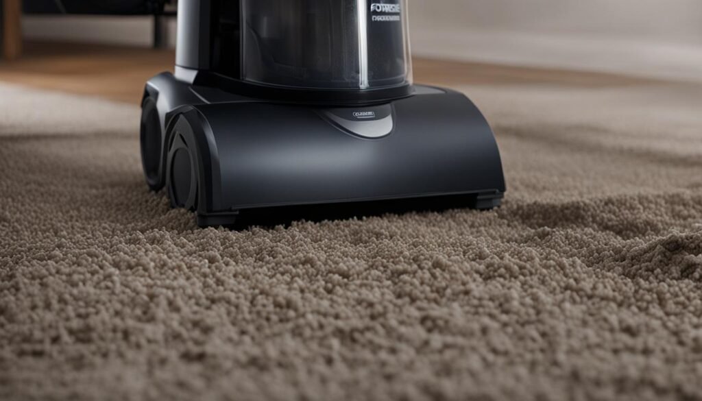 eureka forbes vacuum cleaner cleaning techniques