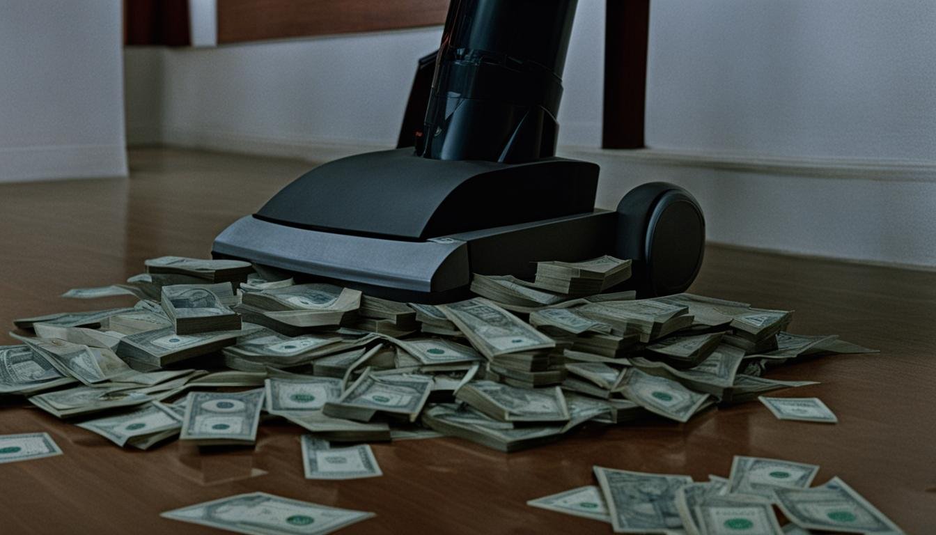 How Much Does It Cost to Repair a Vacuum Cleaner?