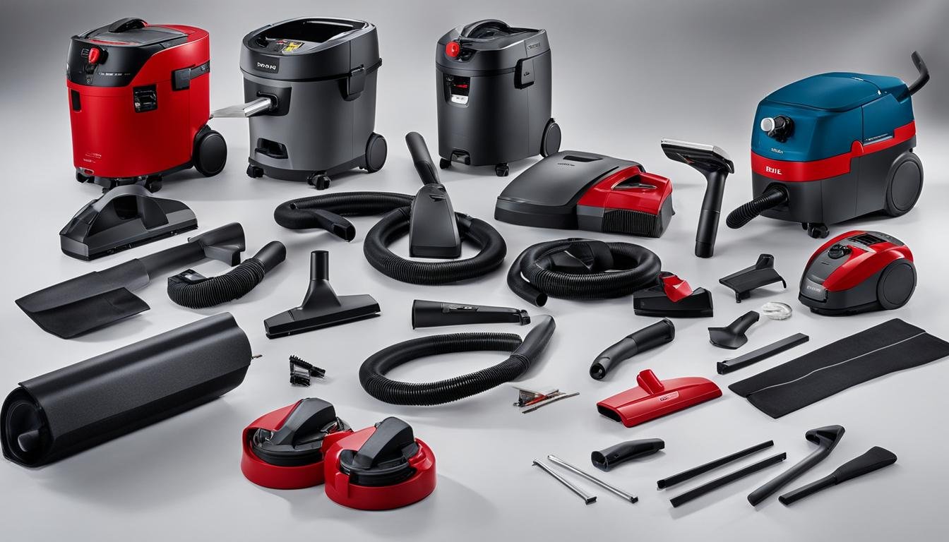 how to assemble a miele c3 vacuum cleaner
