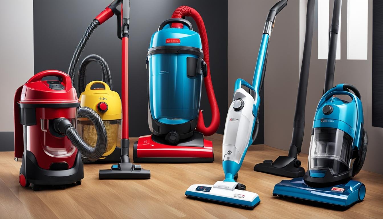 how to buy vacuum cleaner in india