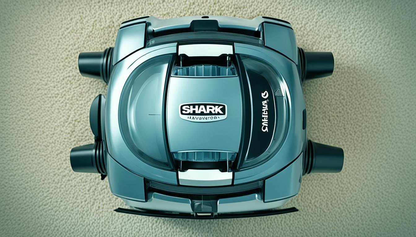 how to change the belt on a shark navigator vacuum cleaner