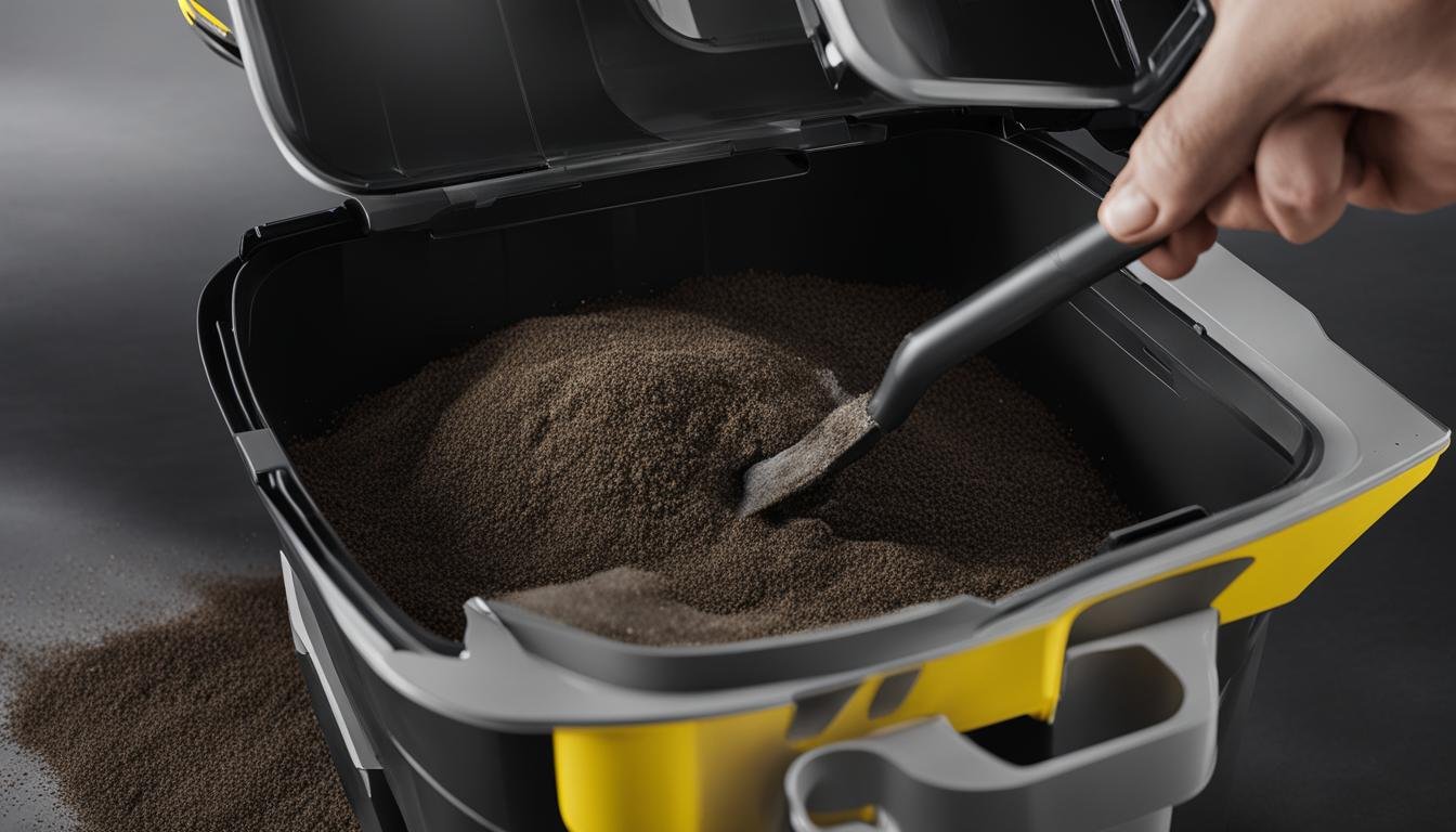 How to Clean Karcher Vacuum Cleaner: A Complete Maintenance Guide