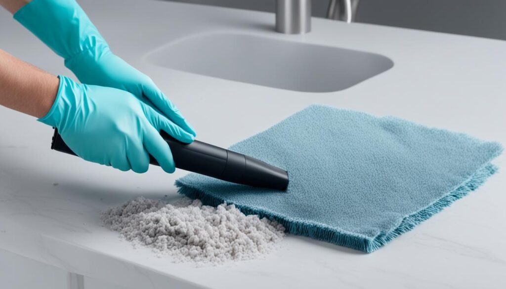 how to clean lg vacuum cleaner