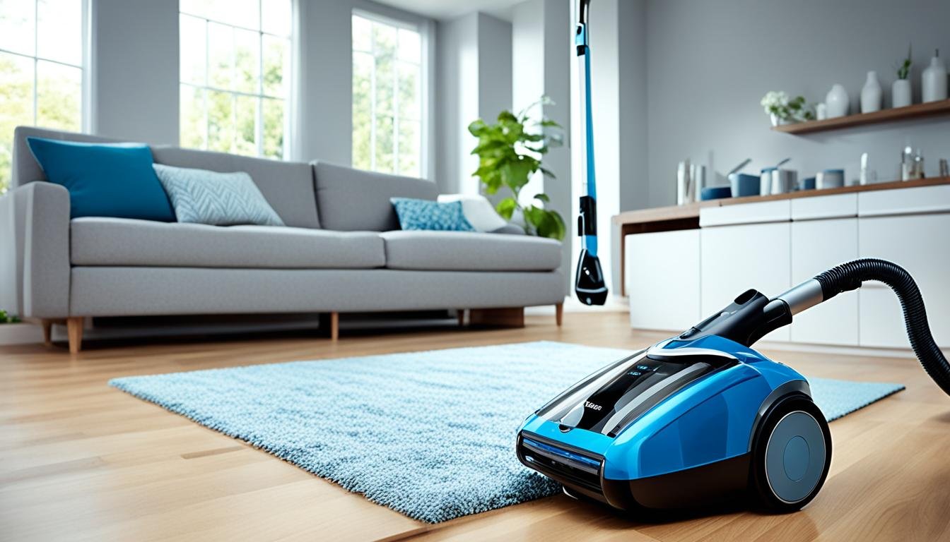 How to Clean Your Philips Vacuum Cleaner: A Comprehensive Guide to Effective Maintenance