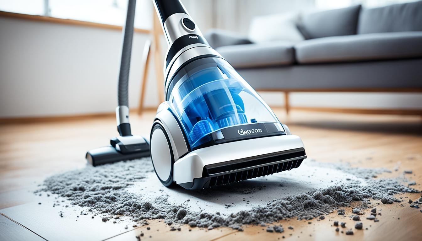 how to compare vacuum cleaner