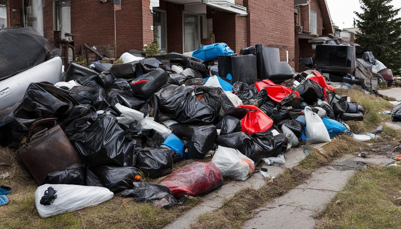 How to Dispose of Vacuum Cleaners in Toronto