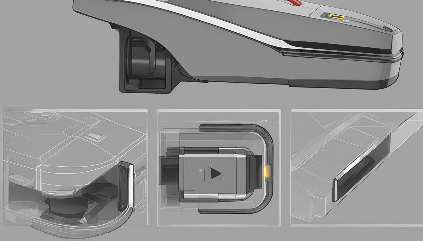 How to Open Your Karcher Vacuum Cleaner