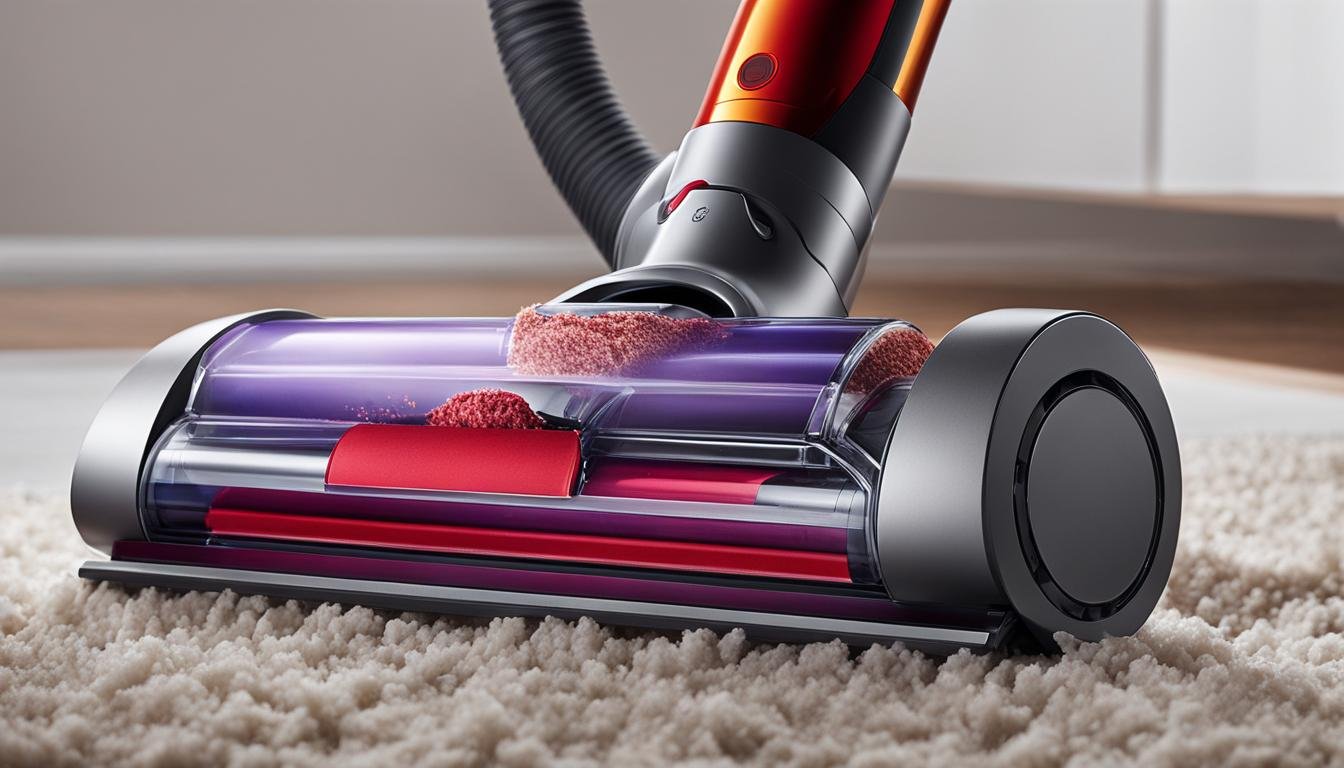 How to Use a Dyson Vacuum Cleaner: A Comprehensive Guide