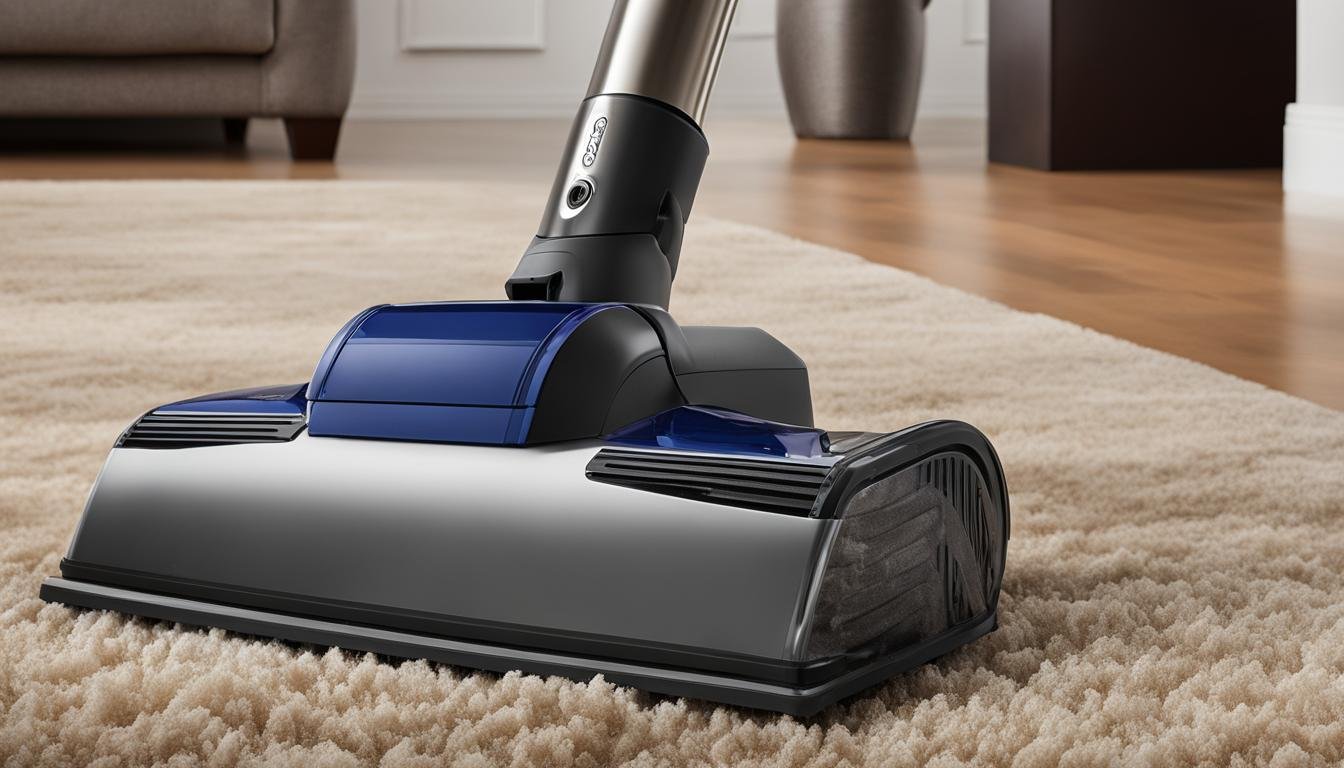 how to use genesis vacuum cleaner