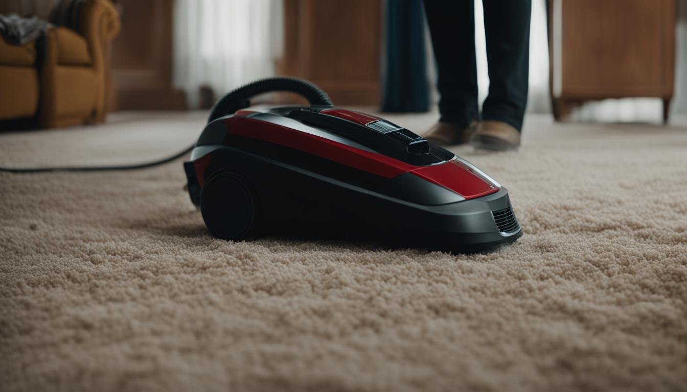 how to use handheld vacuum cleaner