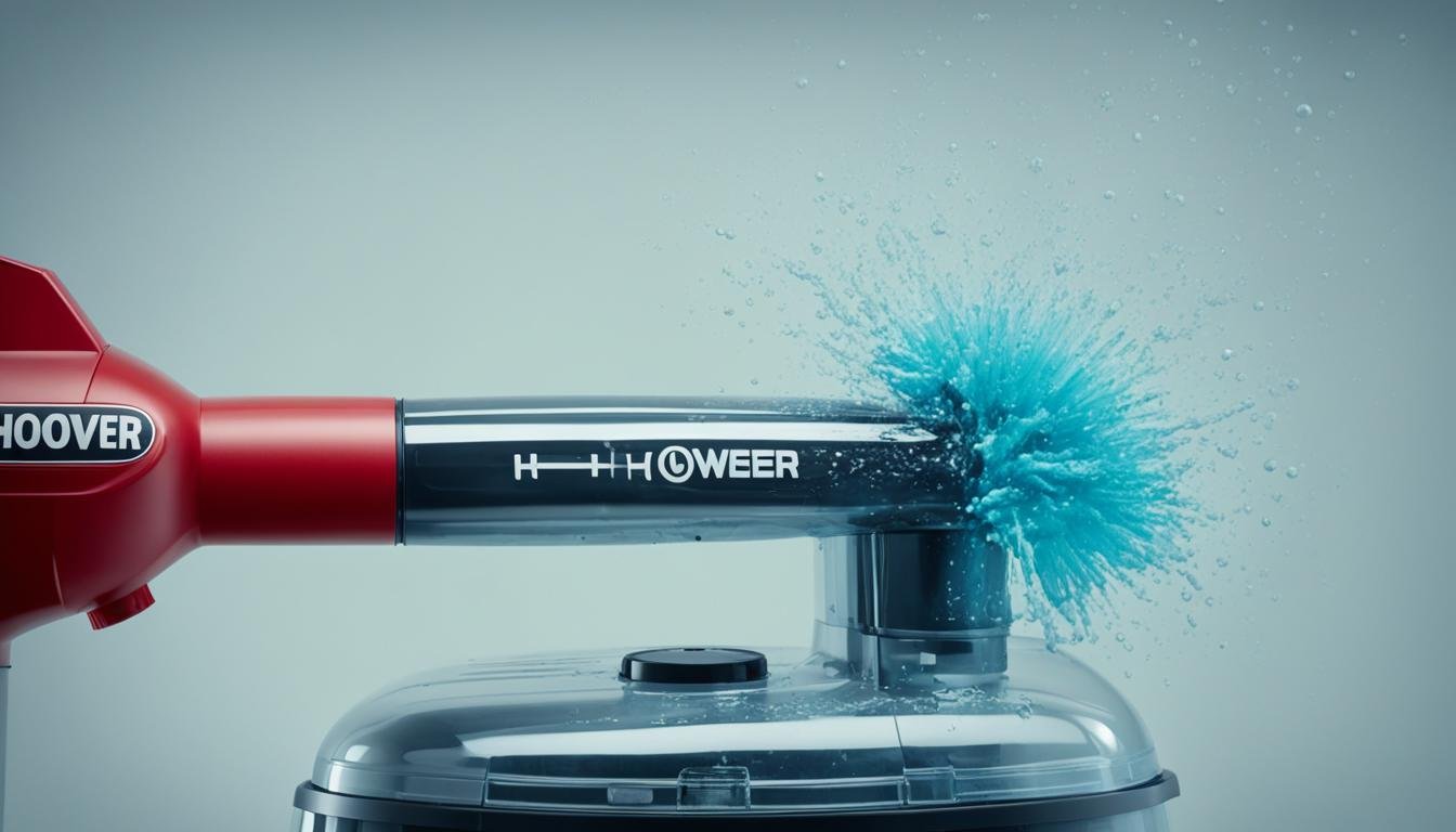 how to use hoover wet and dry vacuum cleaner