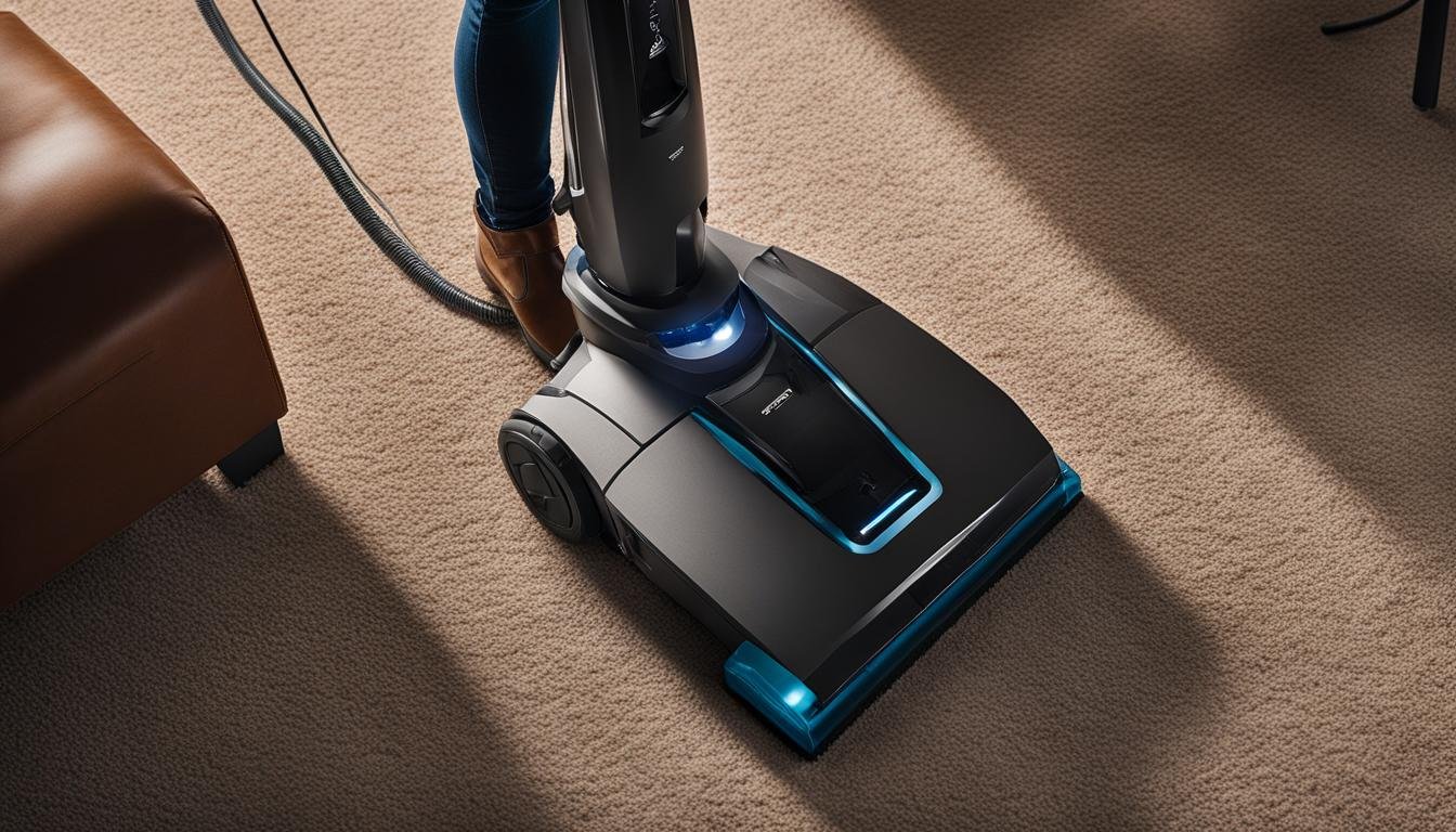 how to use jk8 vacuum cleaner