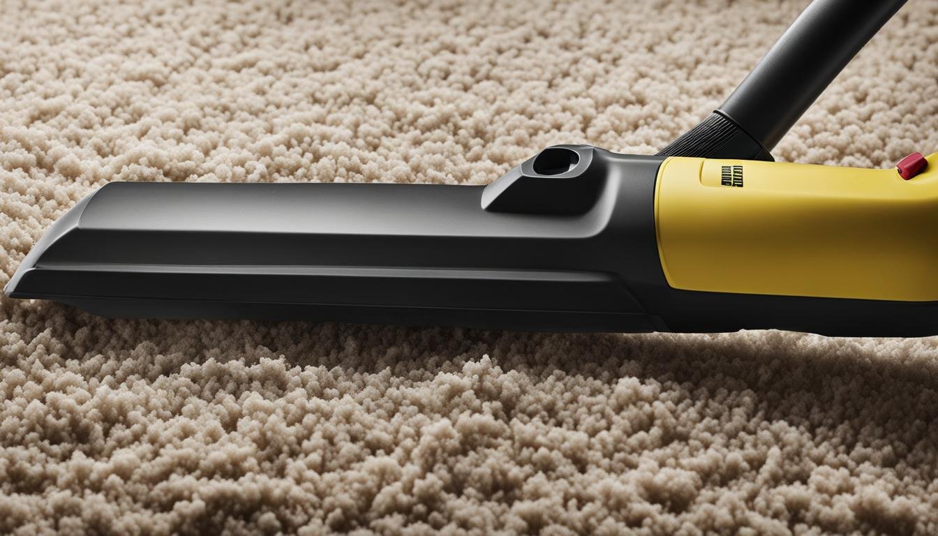 how to use karcher vacuum cleaner