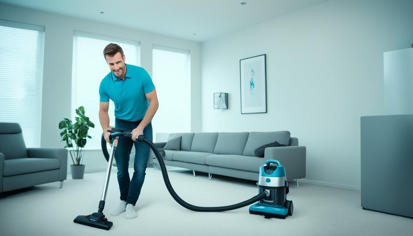 how to use vacuum cleaner wikihow