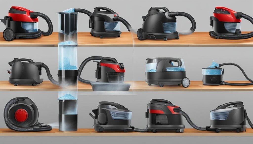 wet vacuum cleaner conversion guide