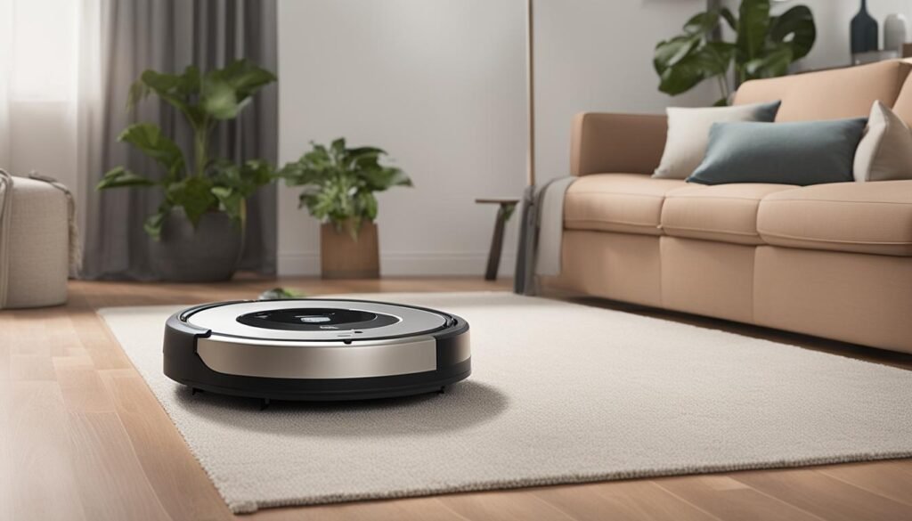 Affordable Roomba Vacuum Cleaner