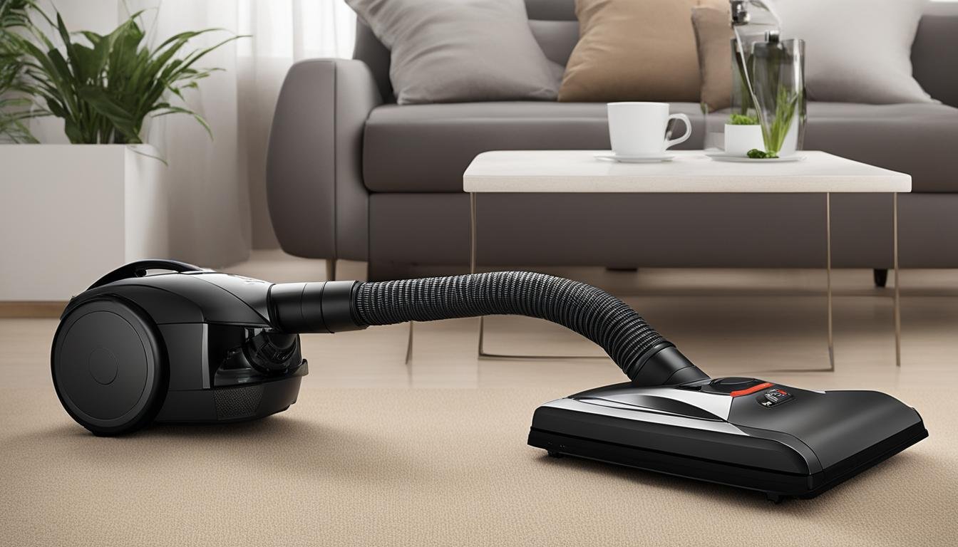 what is the best corded vacuum cleaner