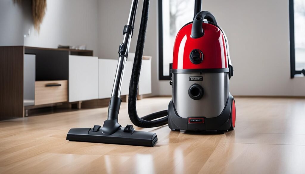 Wet and Dry Vacuum Cleaner Reviews