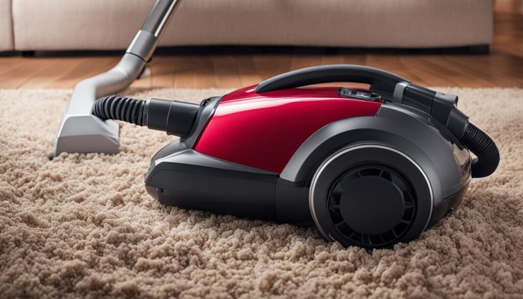 affordable vacuum cleaner