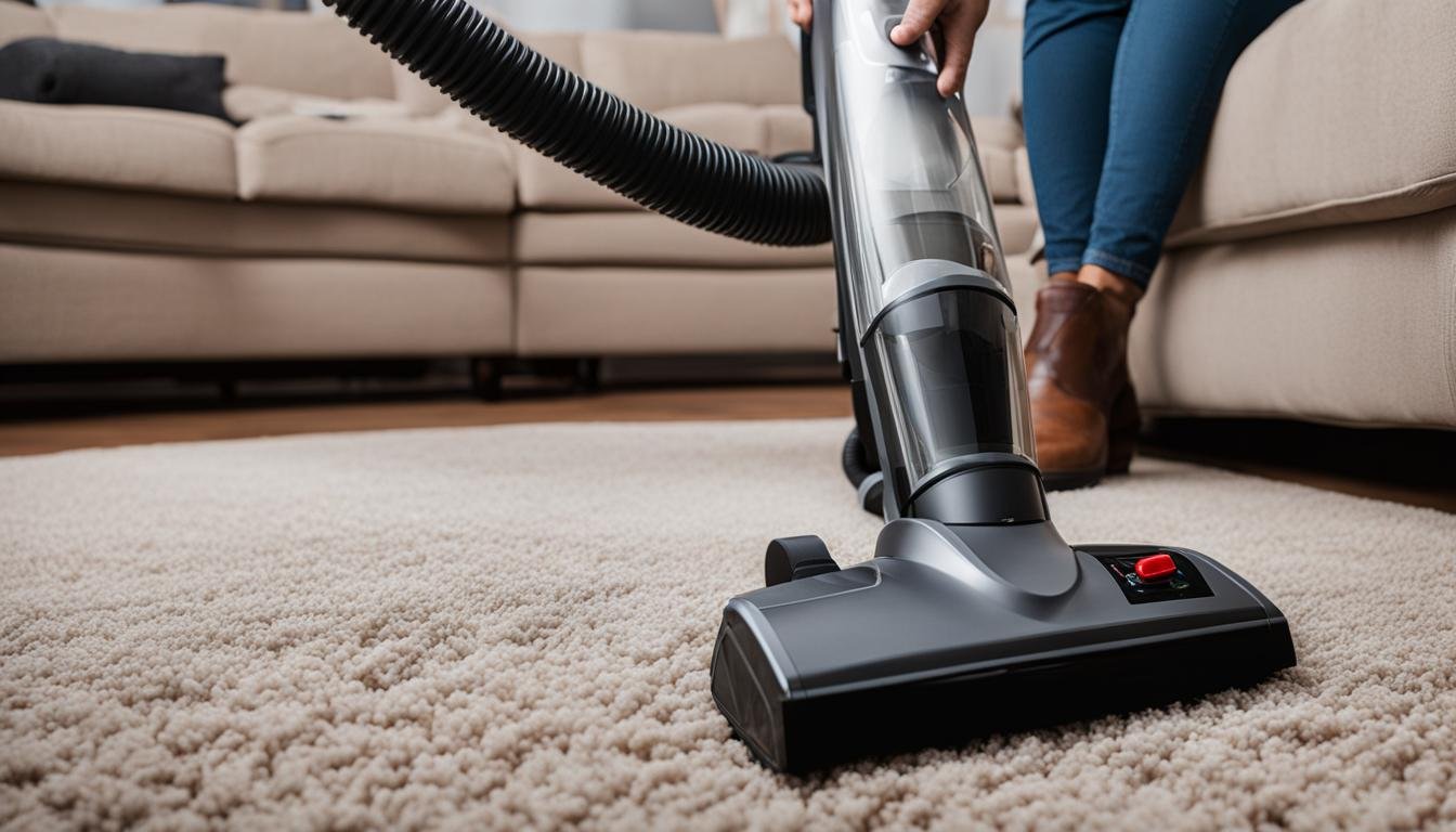 can I use car vacuum cleaner at home