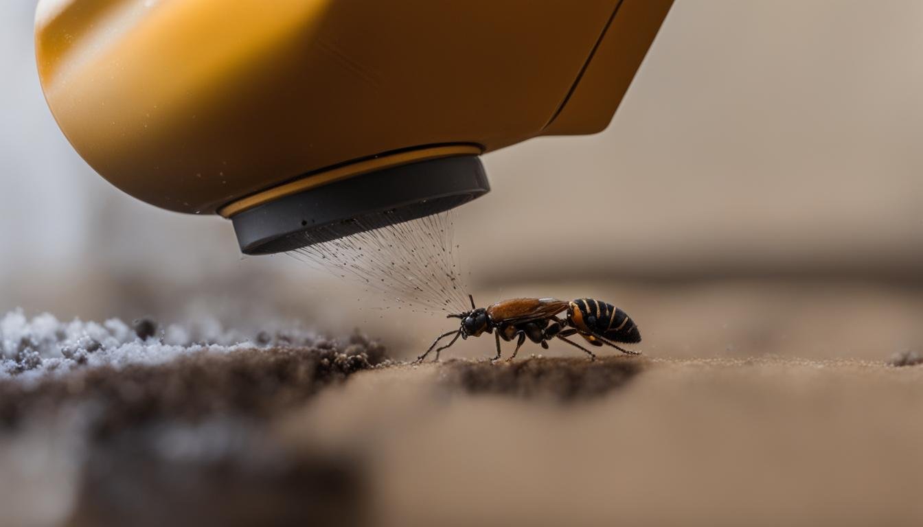 can bed bugs live in a vacuum cleaner