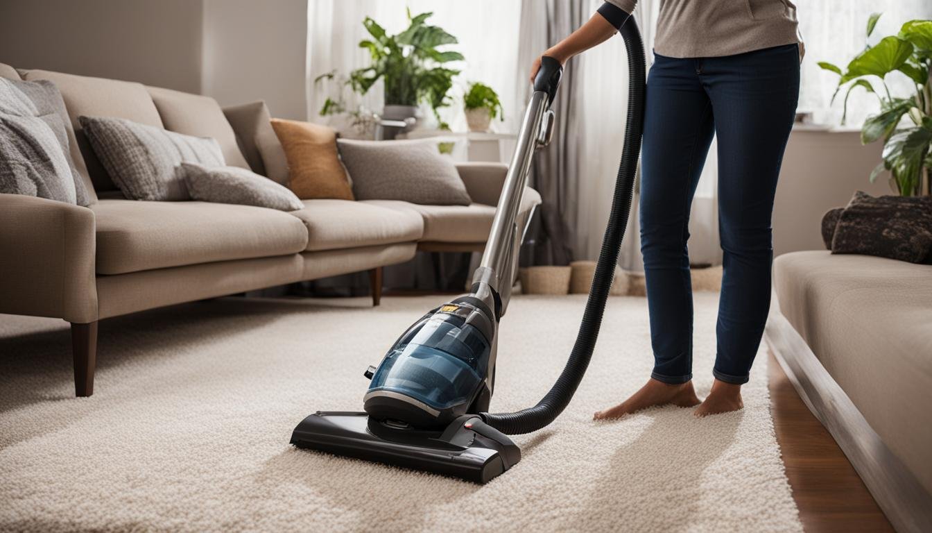 can we use vacuum cleaner daily