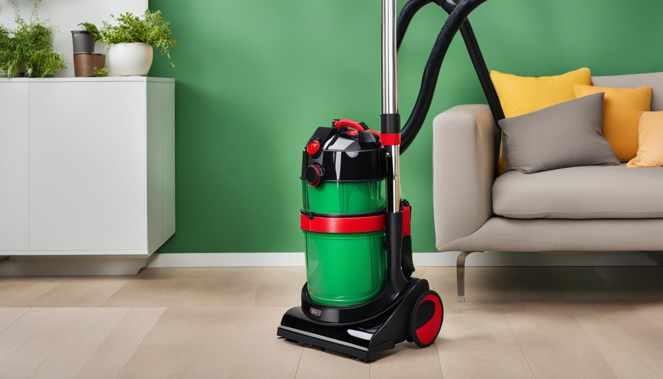 Can You Use a Henry Vacuum Cleaner Without a Bag?