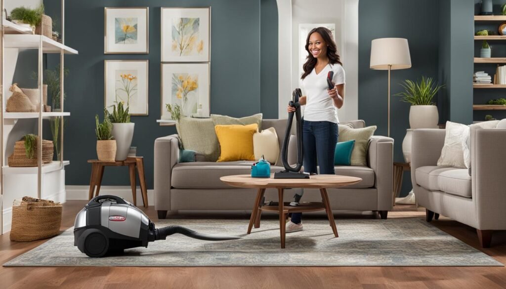 customer reviews Henry vacuum cleaner