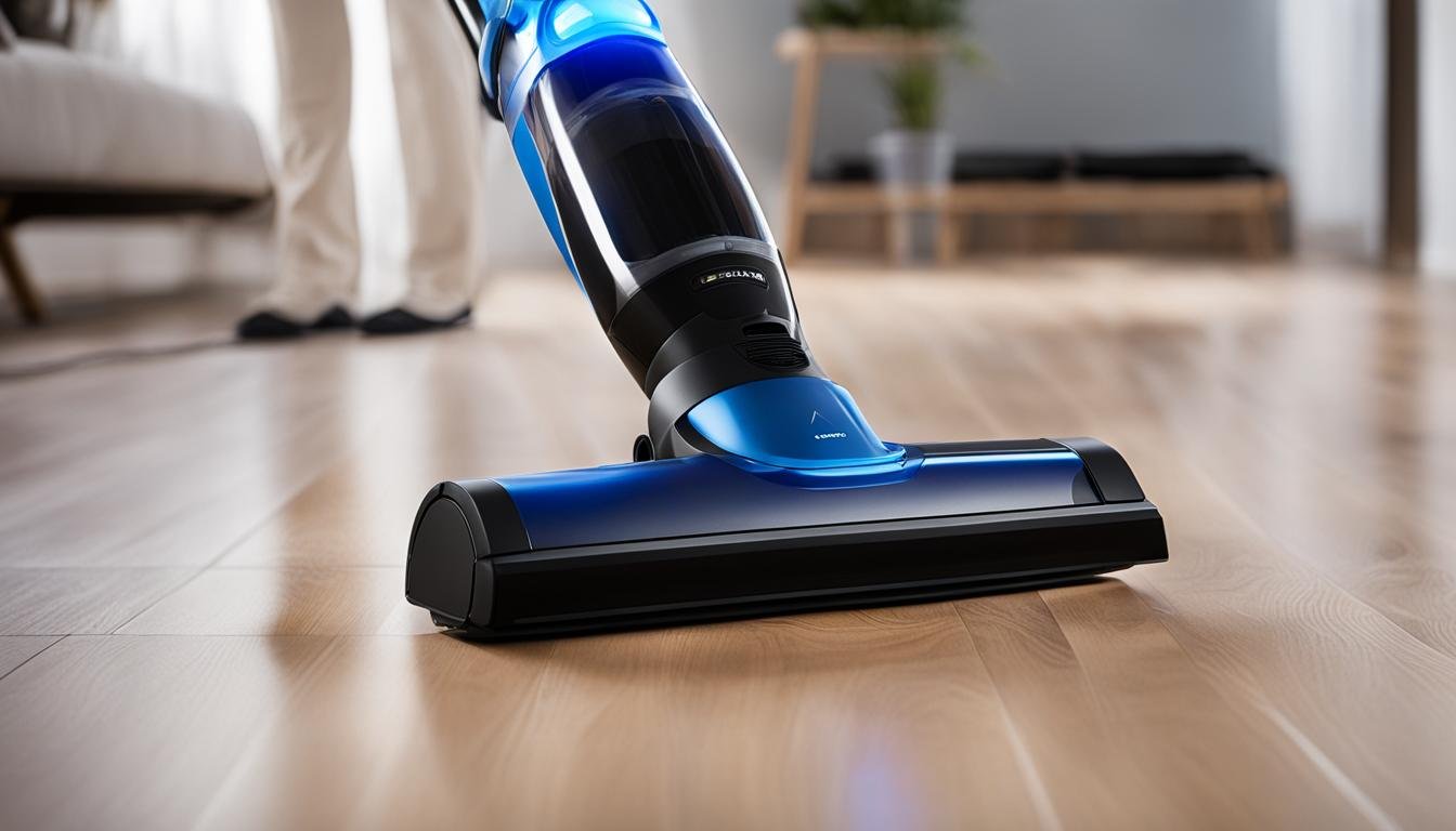 do cordless vacuum cleaners use more electricity