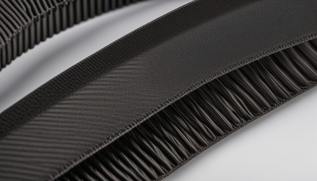 do vacuum cleaner belts stretch