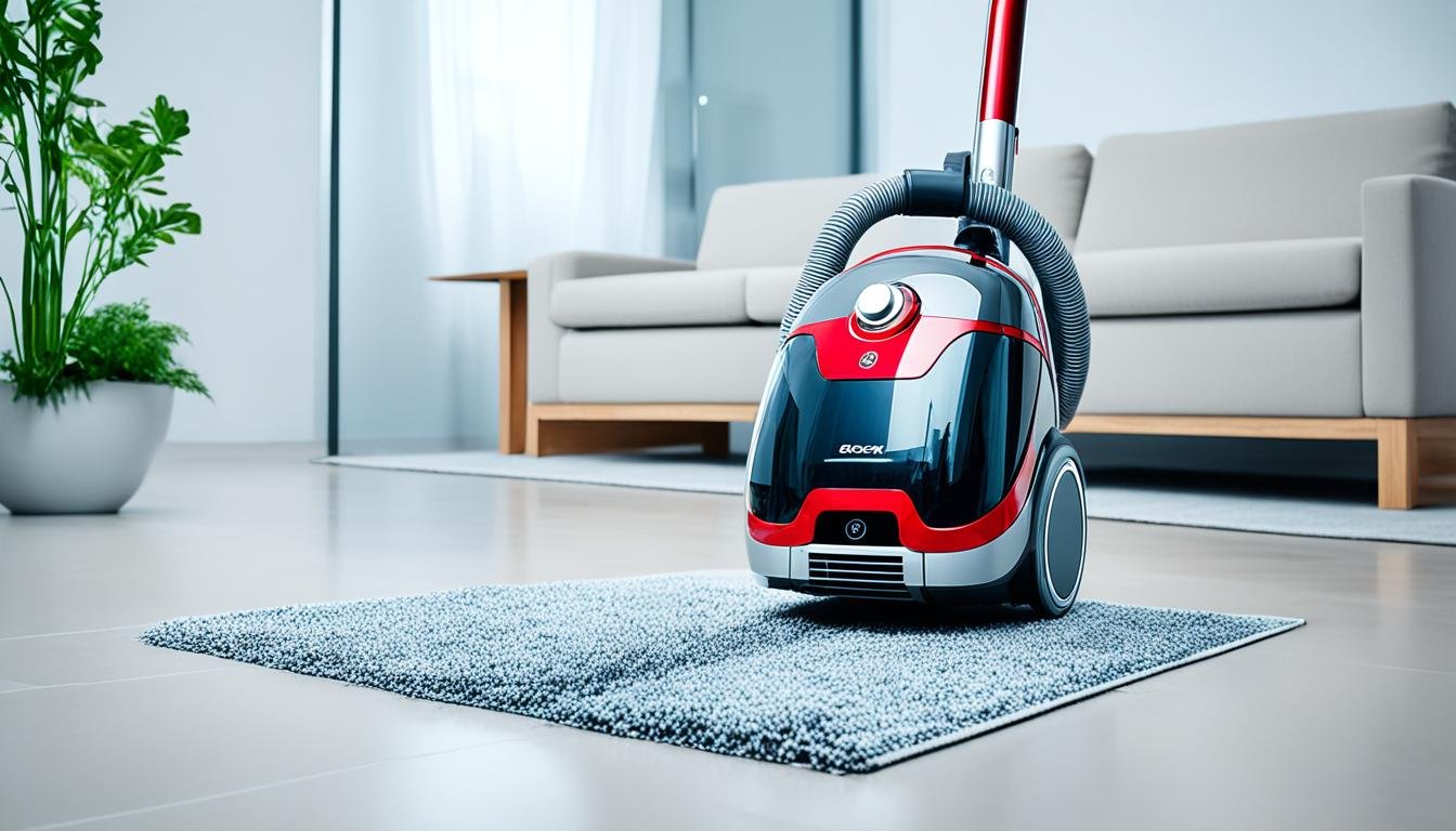 do vacuum cleaners cause cancer