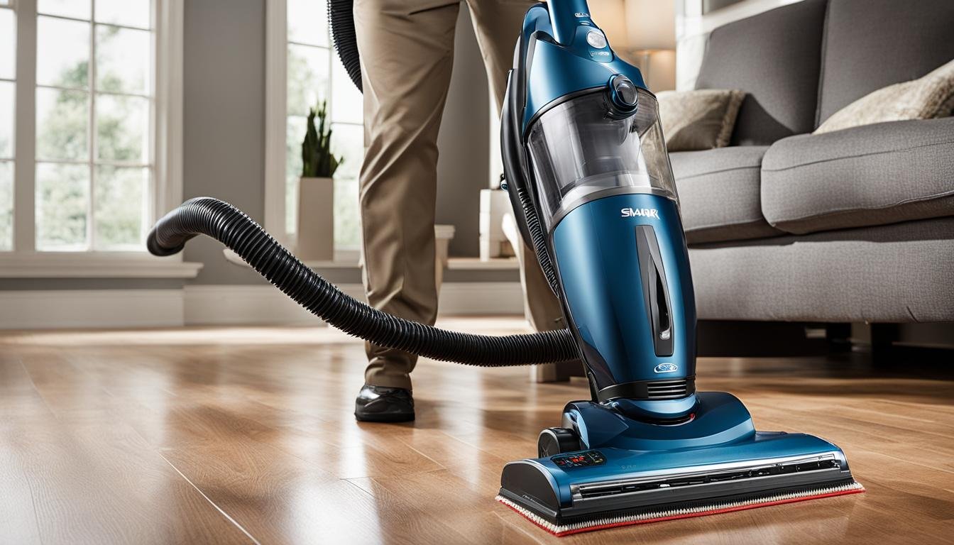 how good are shark vacuum cleaners
