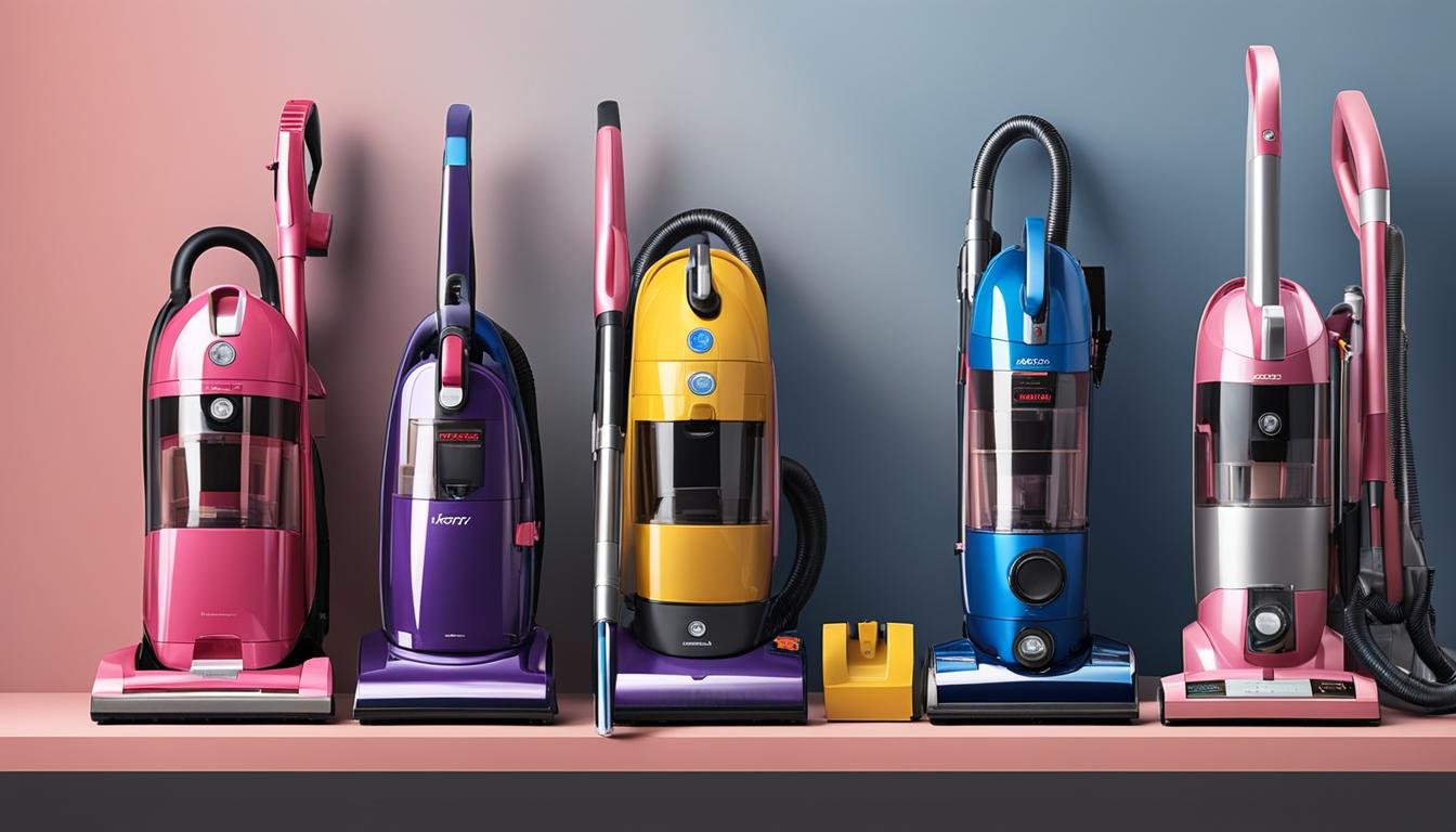how much are kirby vacuum cleaners