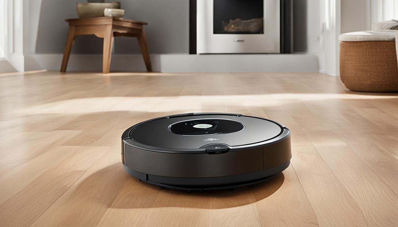 how much is a roomba vacuum cleaner