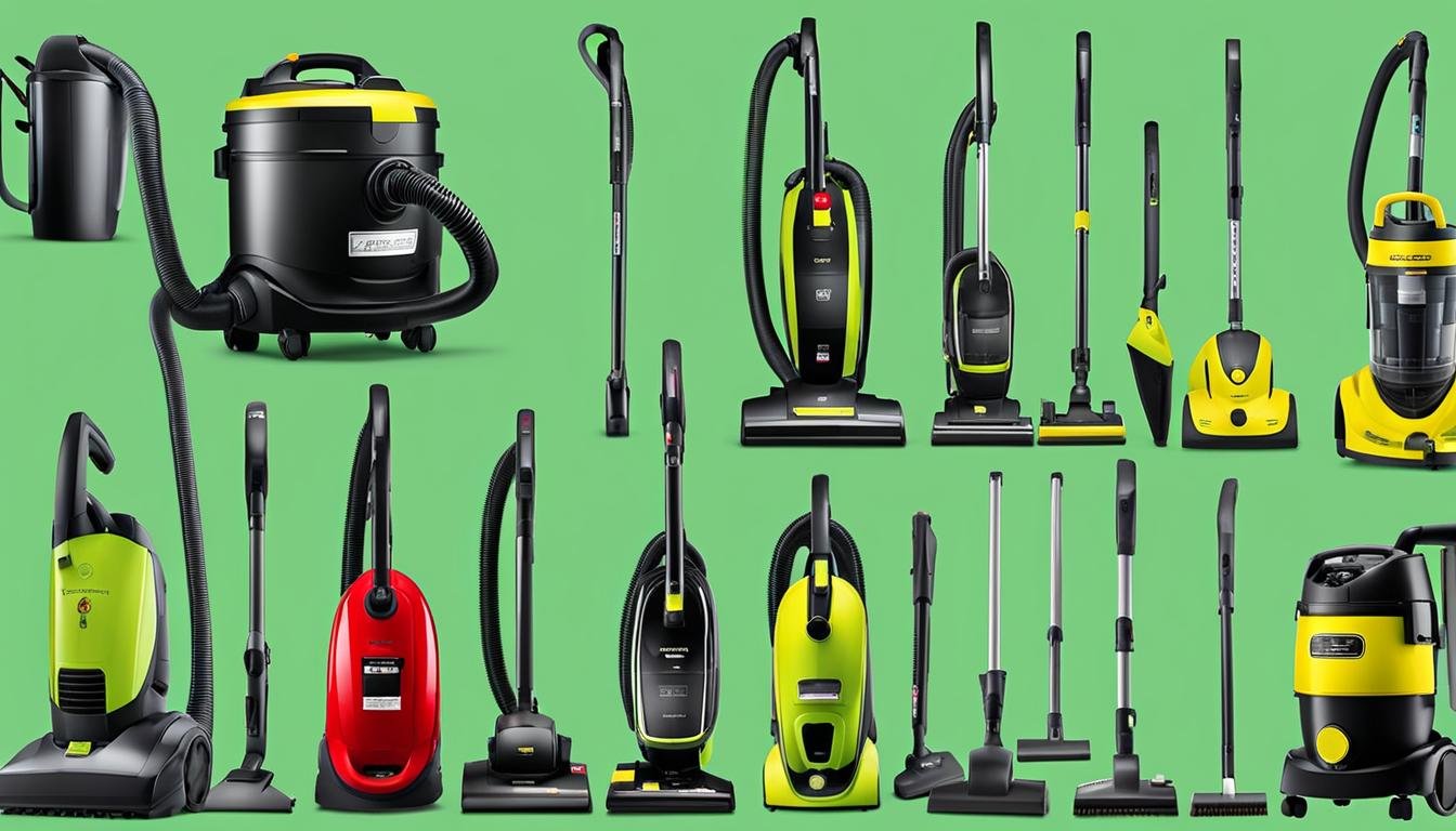 how much is a vacuum cleaner in kenya