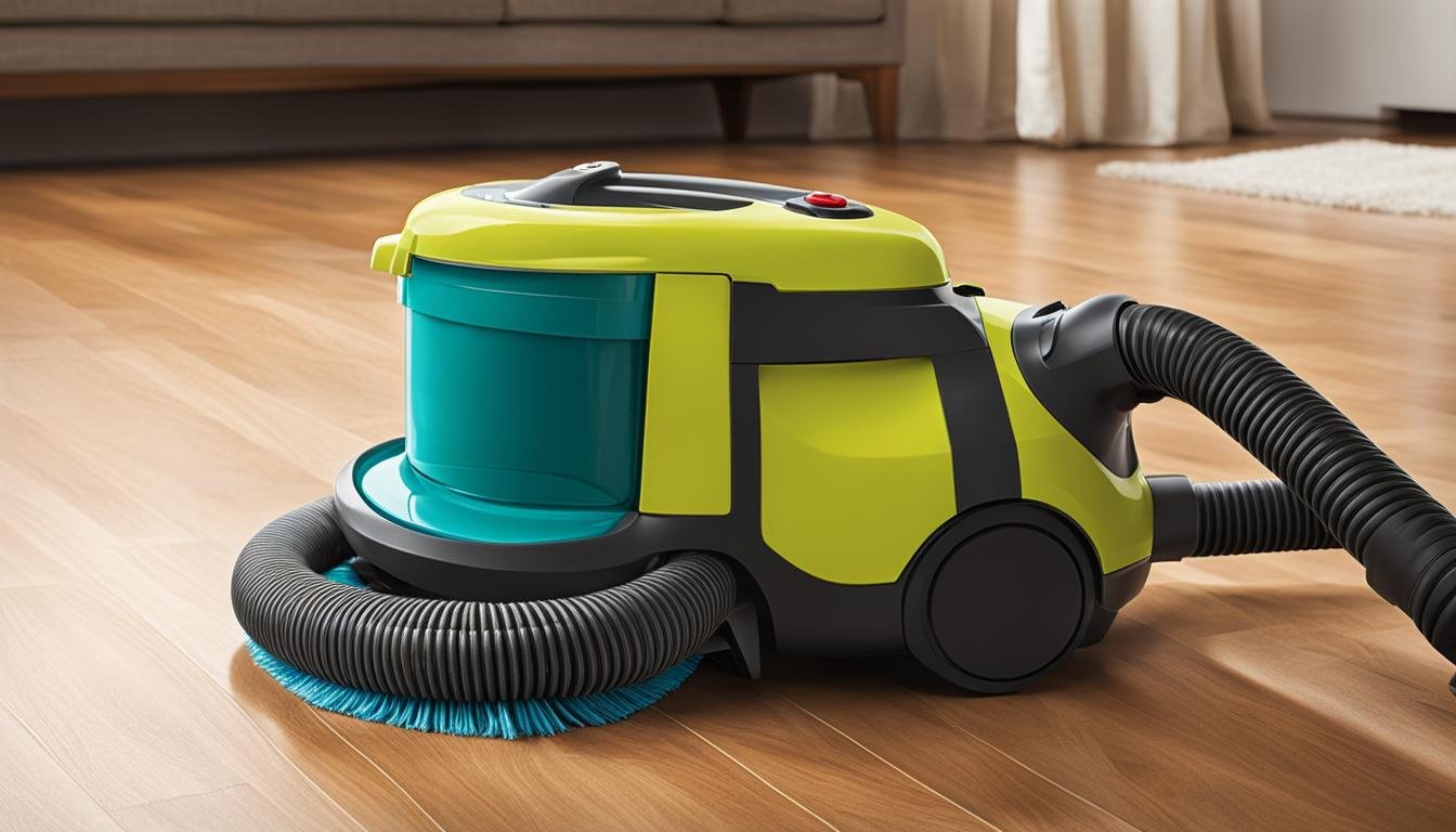is I wanna be your vacuum cleaner a metaphor
