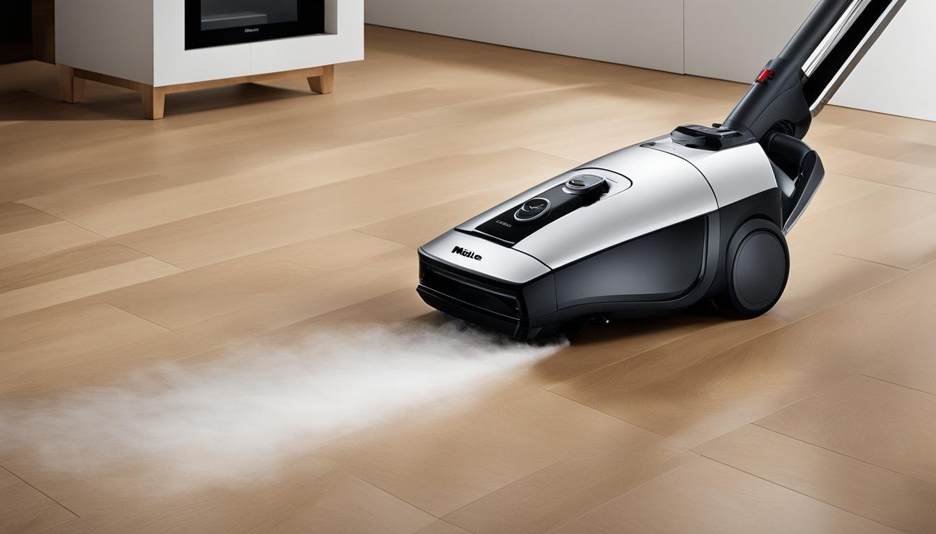is miele the best vacuum cleaner