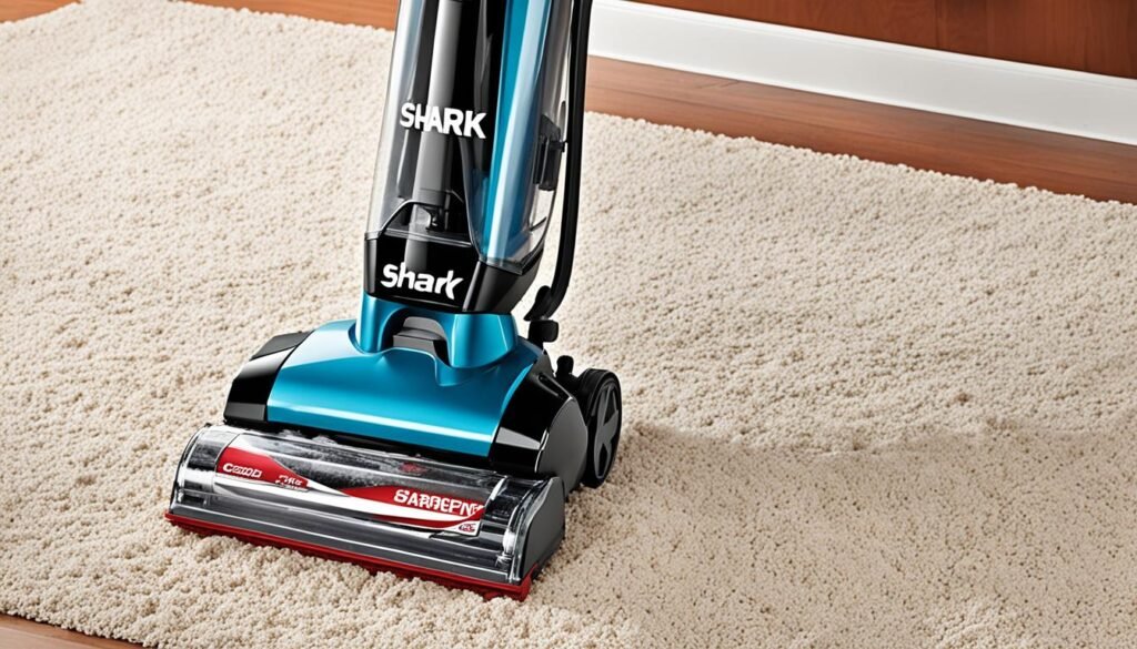 is shark vacuum cleaner