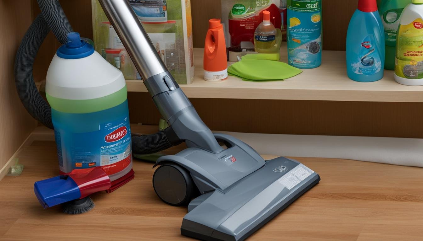 how long do vacuum cleaners last