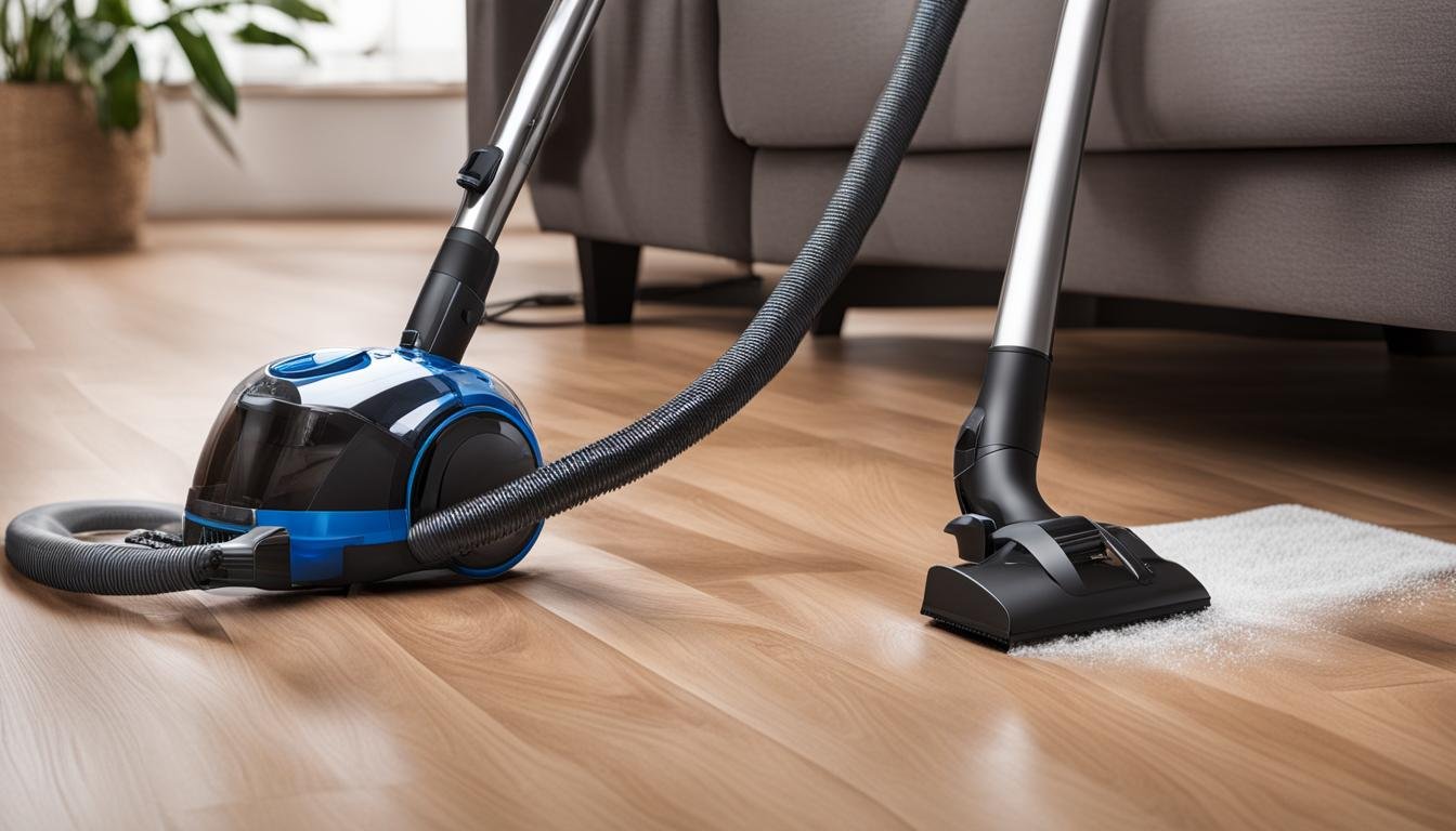 what is a good inexpensive vacuum cleaner