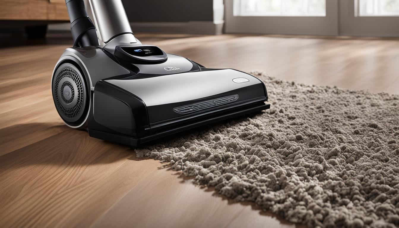 what is the best canister vacuum cleaner
