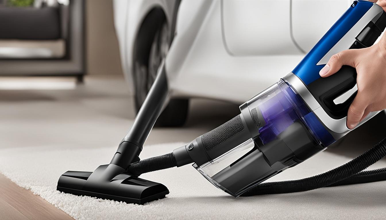 what is the best car vacuum cleaner