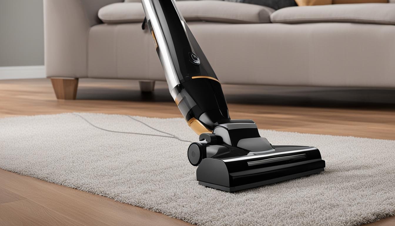 what is the best corded vacuum cleaner