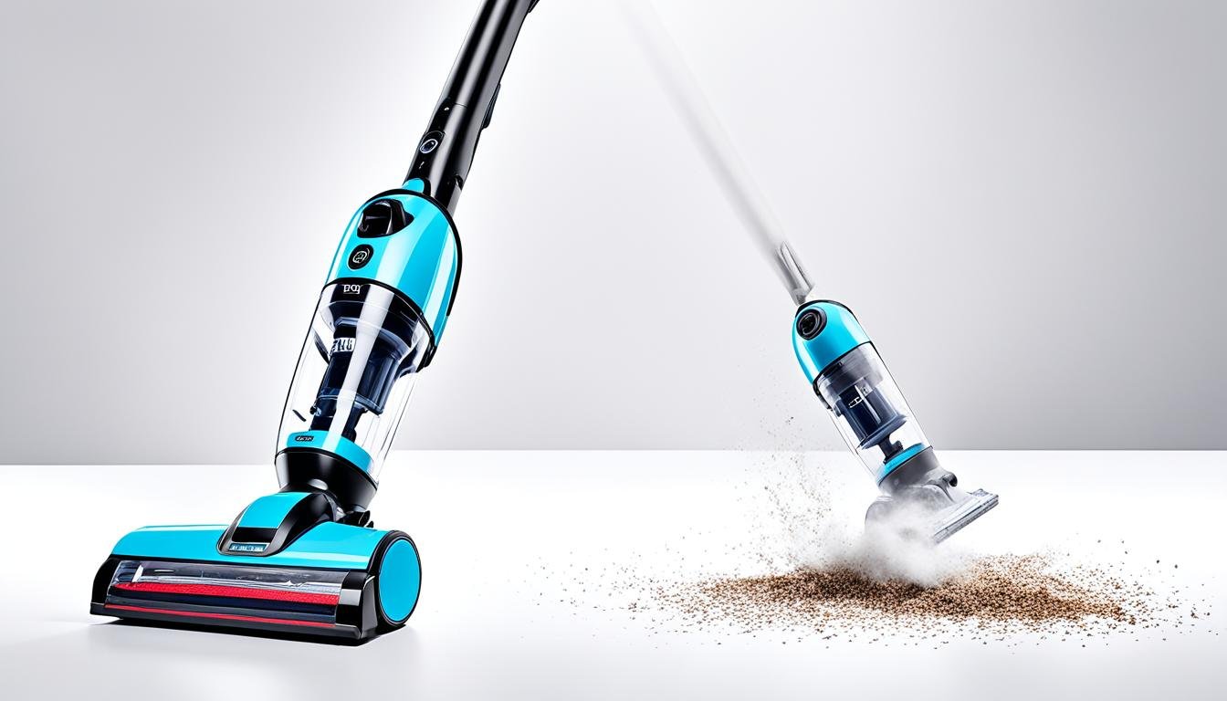 what is the best cordless vacuum cleaner for pet hair