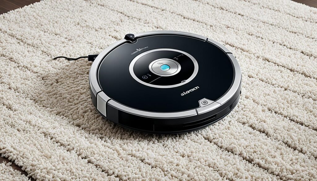 what is the best robot vacuum cleaner in australia