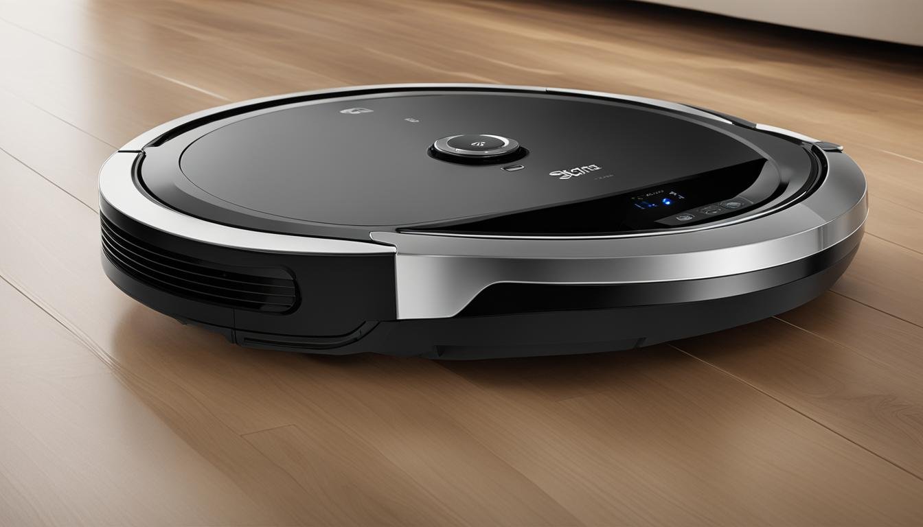 what is the best robot vacuum cleaner in south africa